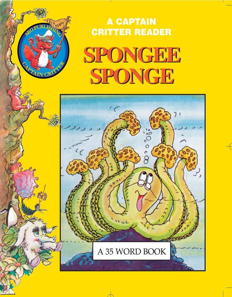 Spongee Sponge