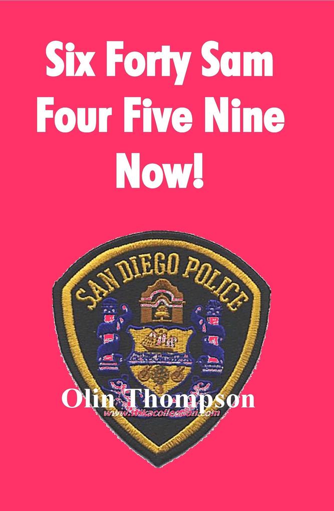 Six FortySam Five Four Nine Now