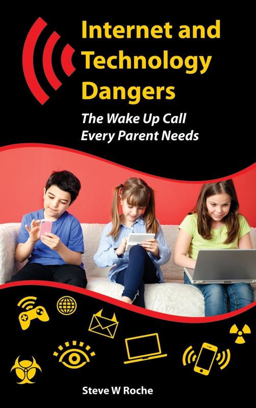 Internet and Technology Dangers