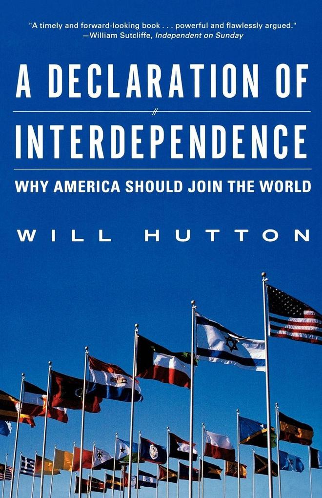 A Declaration of Interdependence