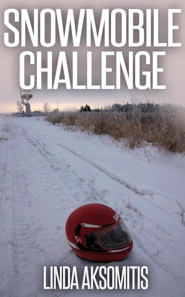 Snowmobile Challenge