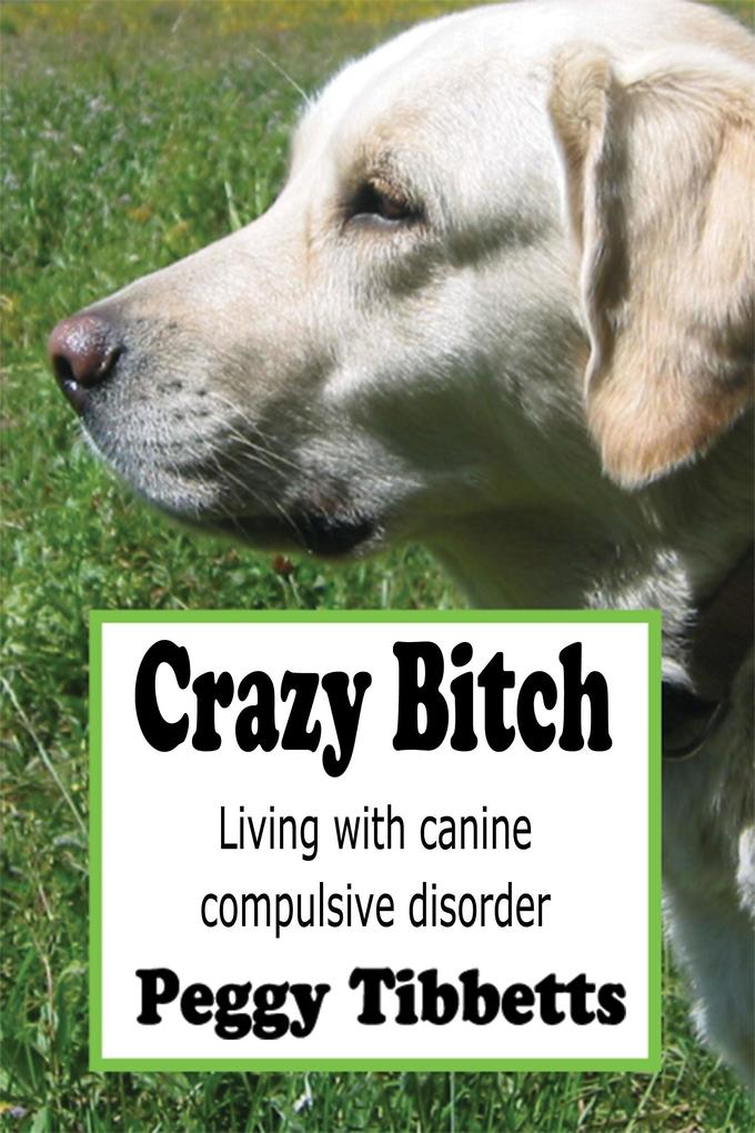 Crazy Bitch: Living with Canine Compulsive Disorder