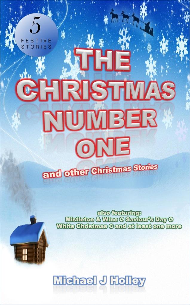Christmas Number One