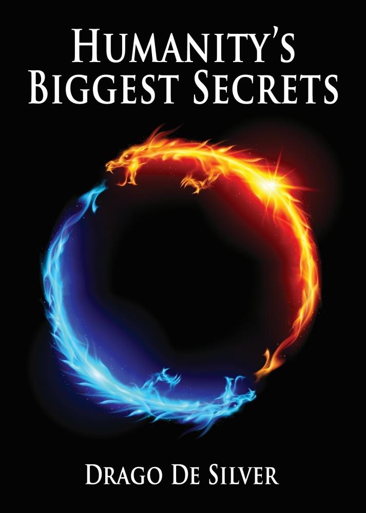 Humanity's Biggest Secrets