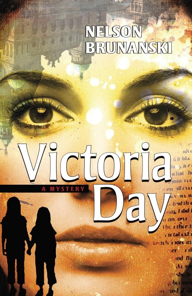 Victoria Day A Mystery
