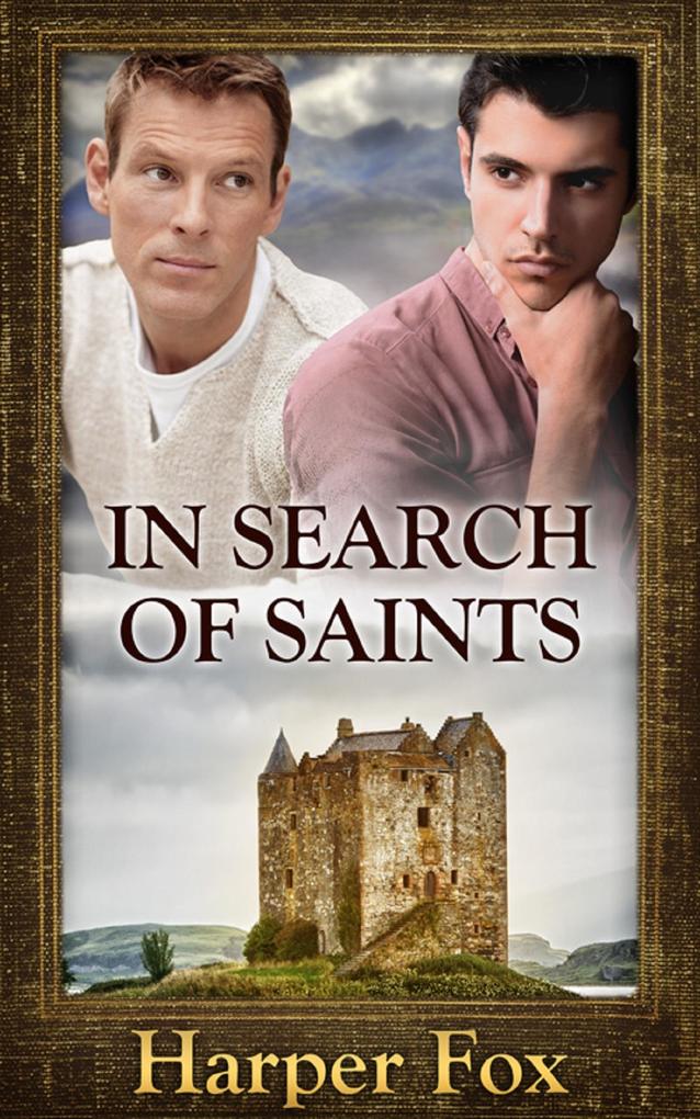 In Search of Saints