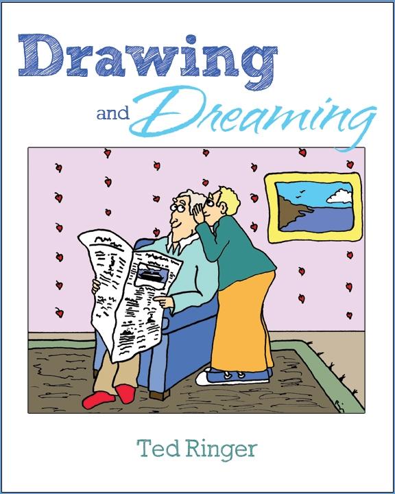 Drawing and Dreaming