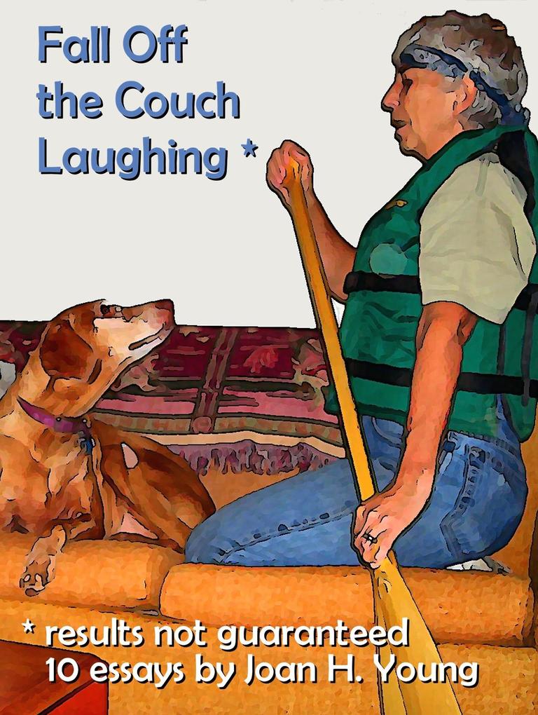 Fall Off the Couch Laughing