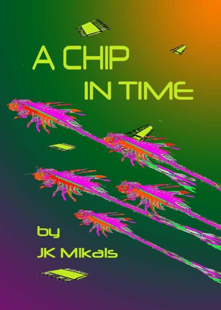 Chip in Time