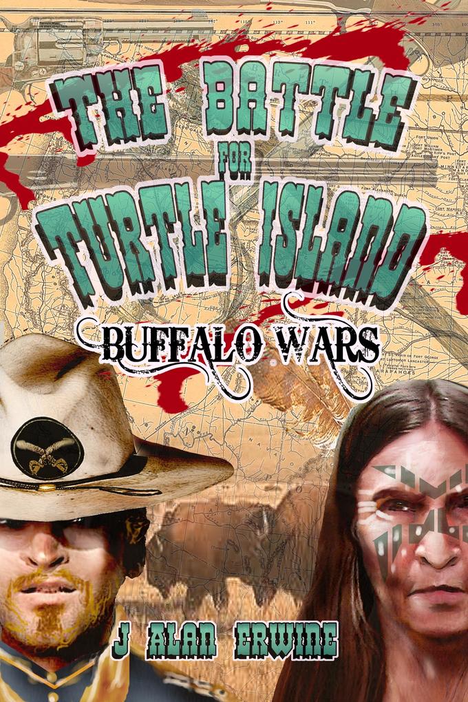 Battle for Turtle Island: Buffalo Wars
