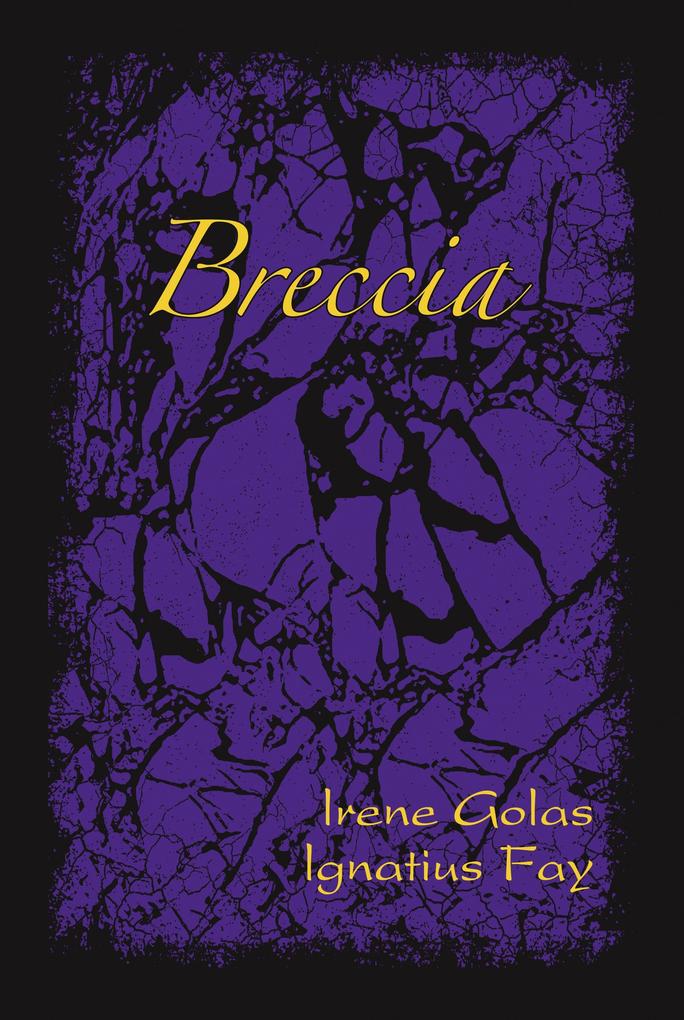 Breccia