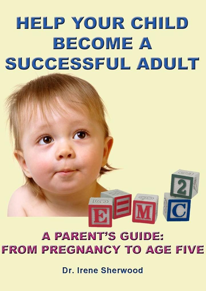 Help Your Child Become A Successful Adult