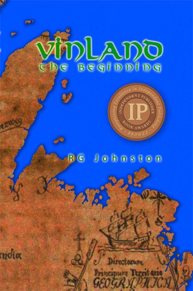 Vinland: The Beginning
