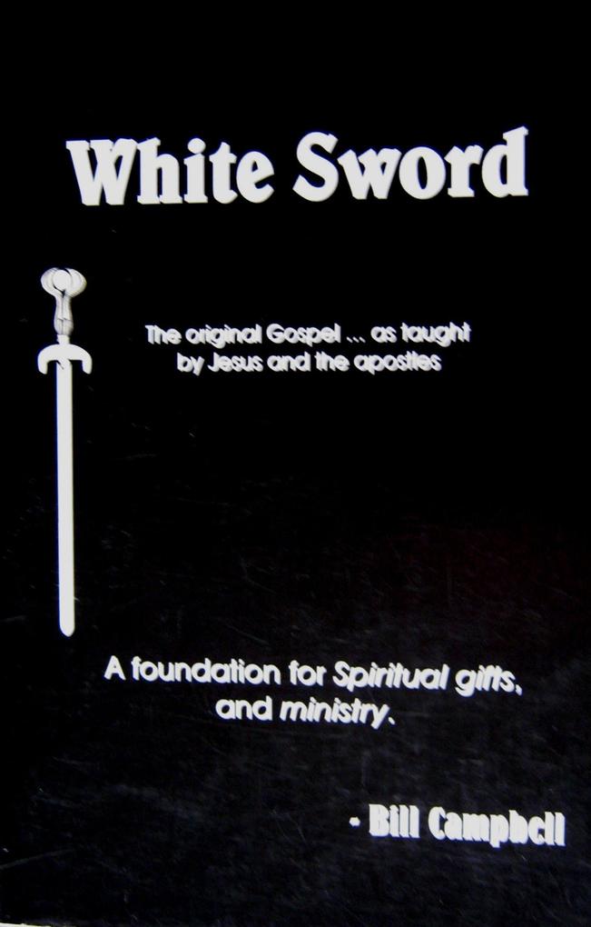 White Sword
