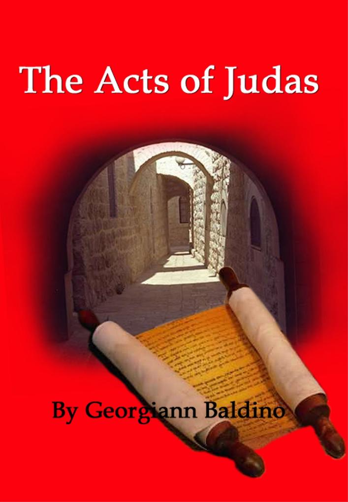 Acts of Judas