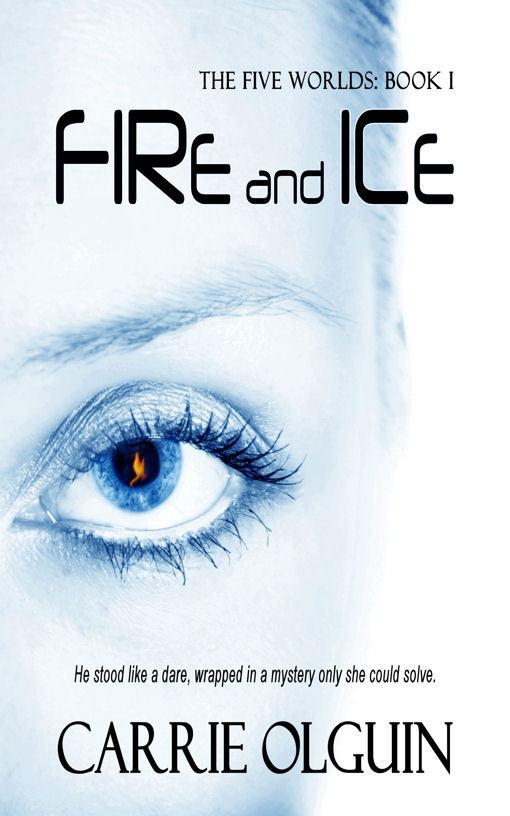 Fire and Ice (The Five Worlds)