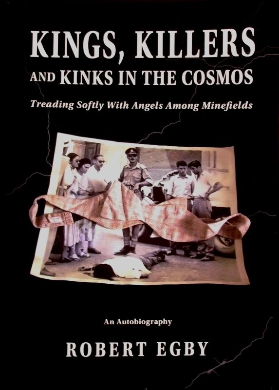 Kings Killers and Kinks in the Cosmos