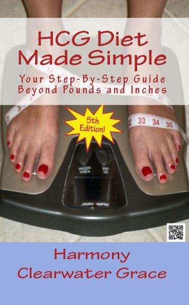 HCG Diet Made Simple Fifth Edition