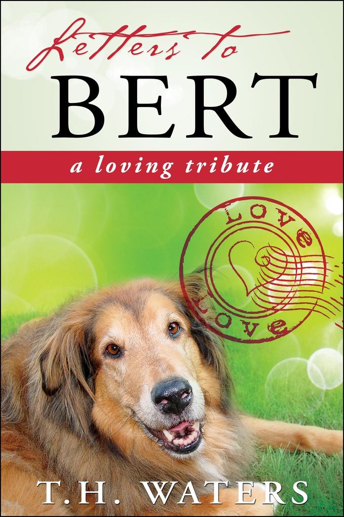 Letters to Bert