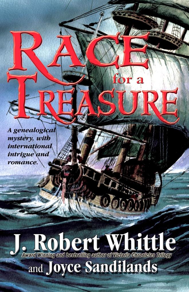 Race for a Treasure