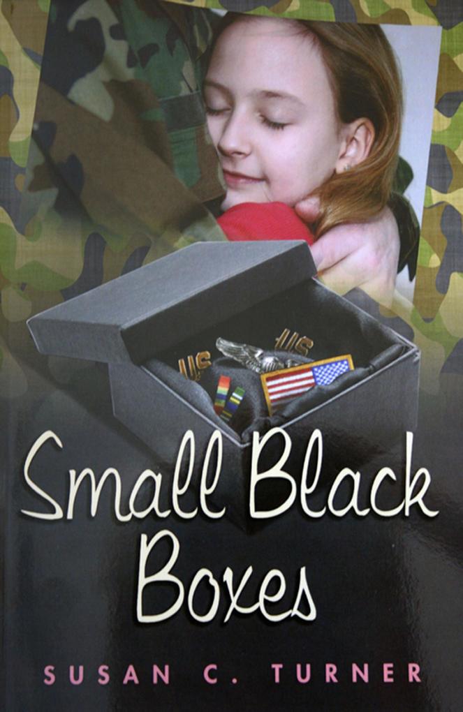 Small Black Boxes