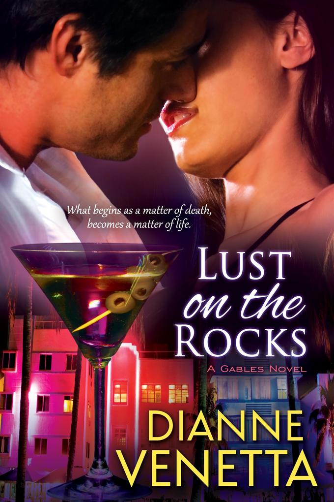 Lust on the Rocks