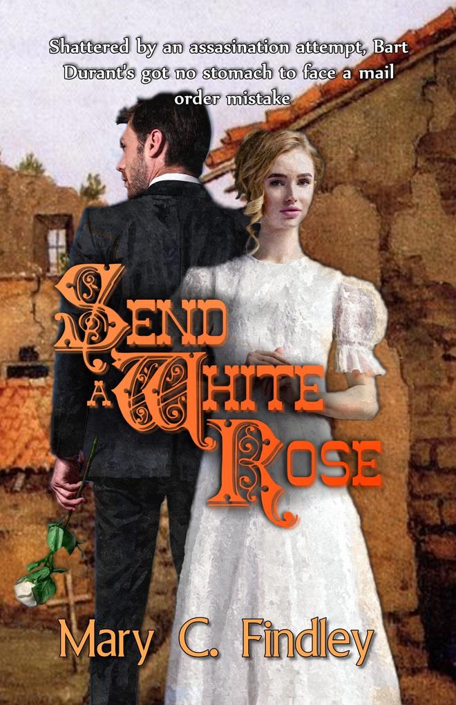 Send a White Rose