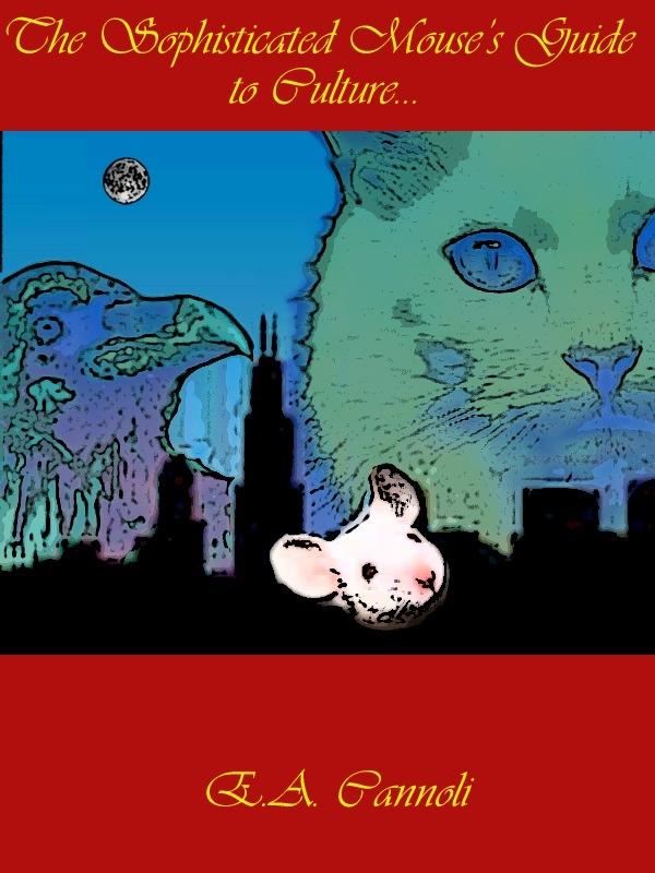 Sophisticated Mouse's Guide to Culture