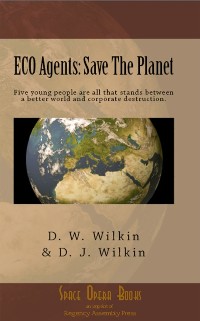 ECO Agents: Save the Planet