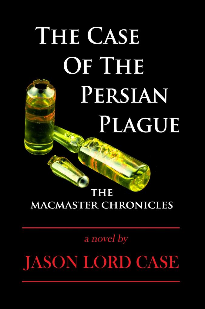 Case Of The Persian Plague