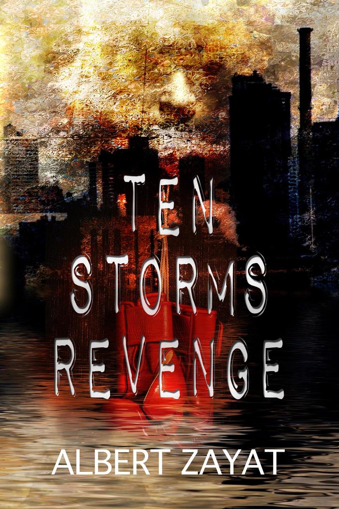 Ten Storms Revenge