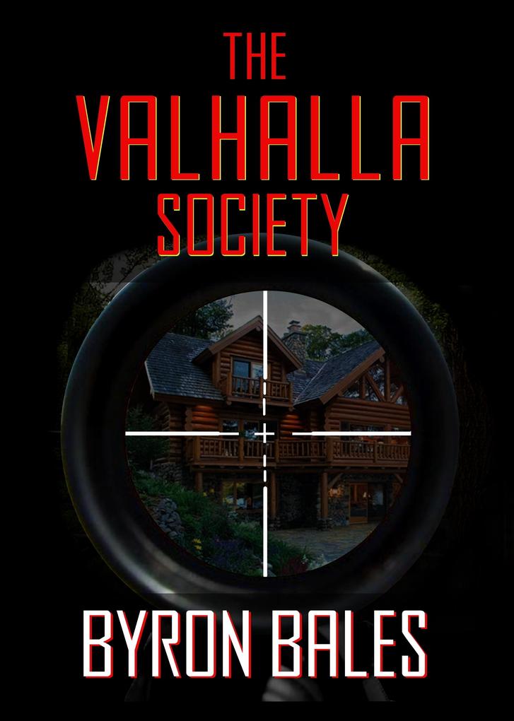Valhalla Society