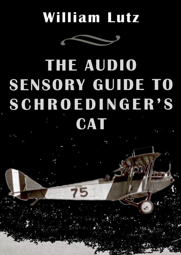 Audio Sensory Guide to Schroedinger‘s Cat