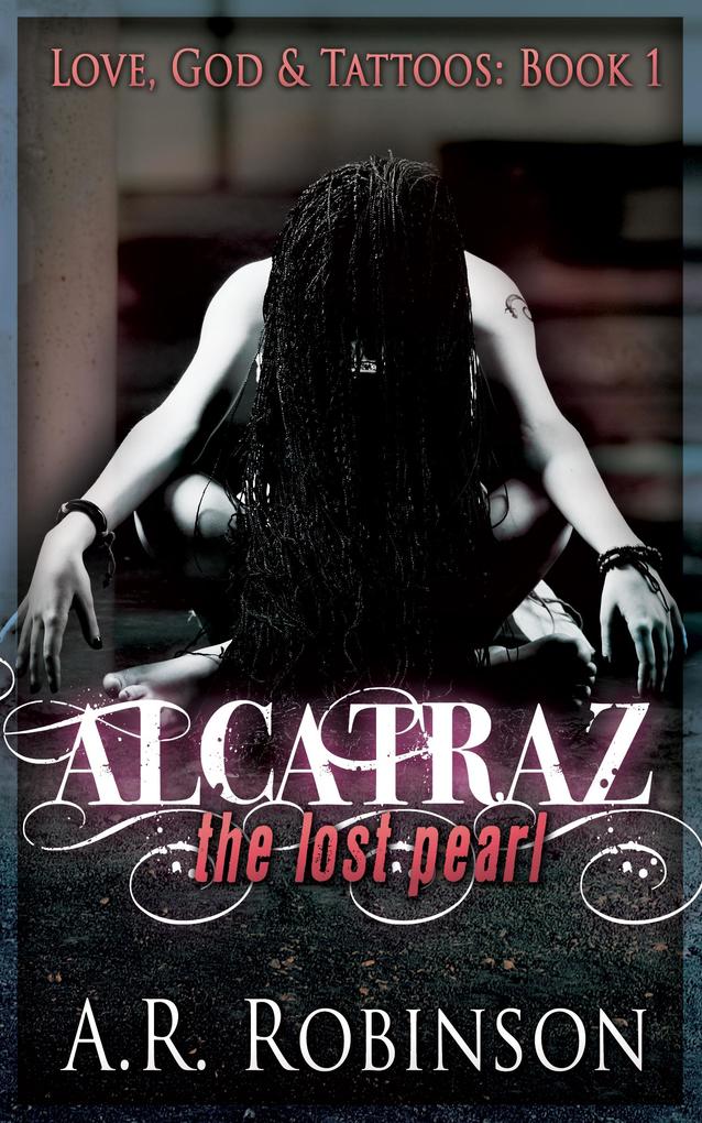 Alcatraz: The Lost Pearl