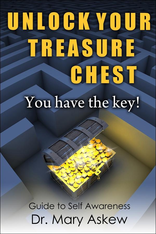 Unlock Your Treasure Chest. You Have the Key!
