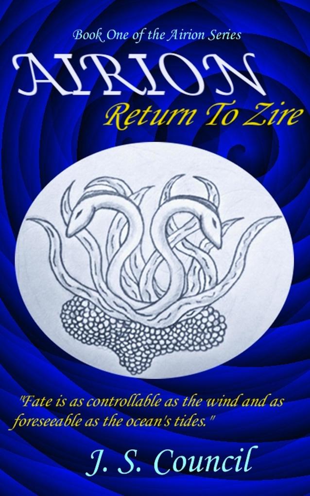 Airion: Return To Zire