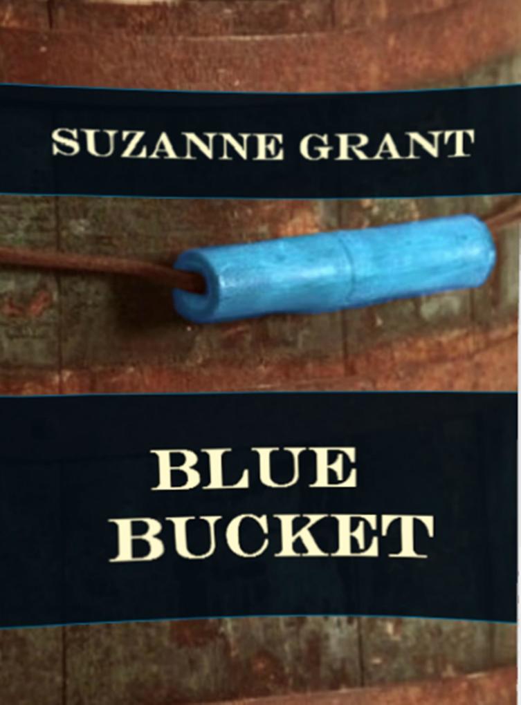 Blue Bucket