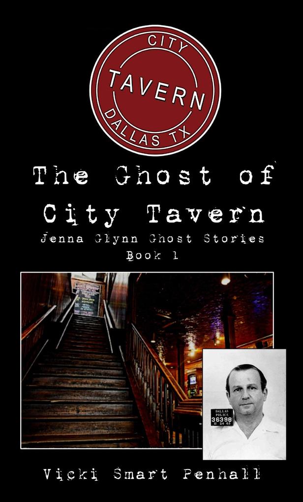 Ghost of City Tavern