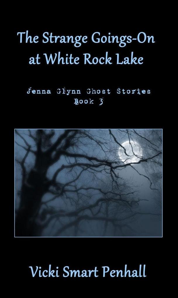 Strange Goings-On at White Rock Lake