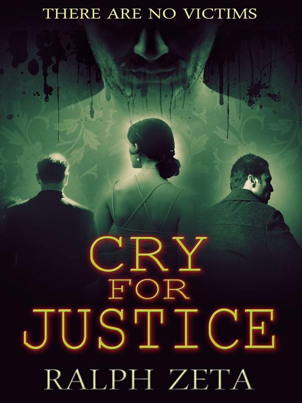Cry For Justice