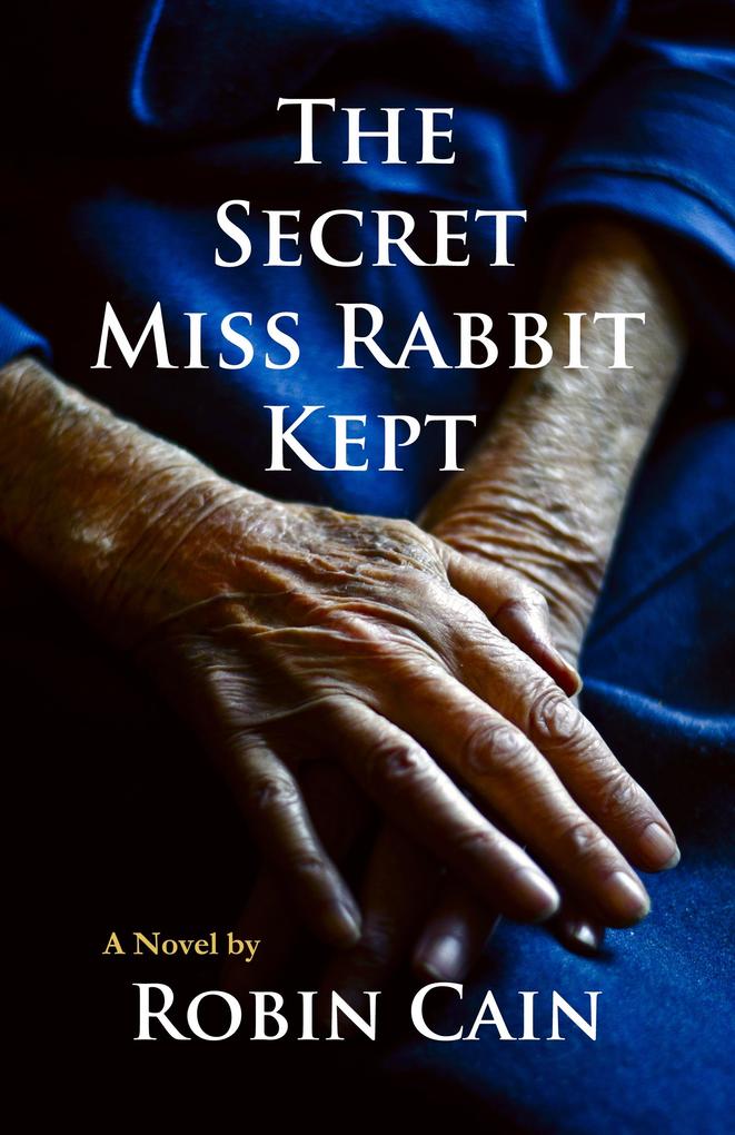 Secret Miss Rabbit Kept