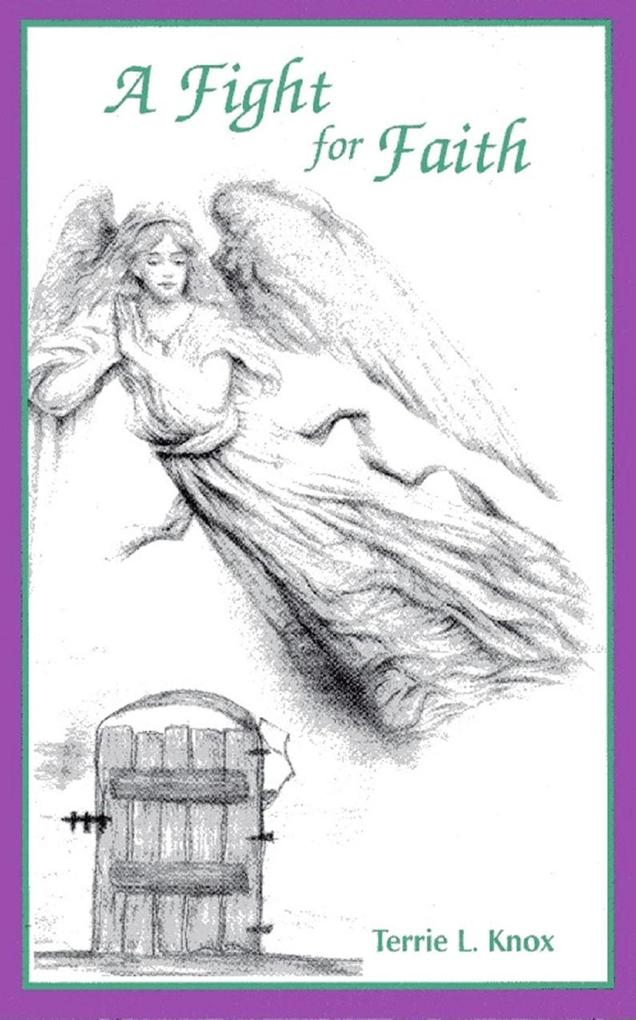 Fight For Faith