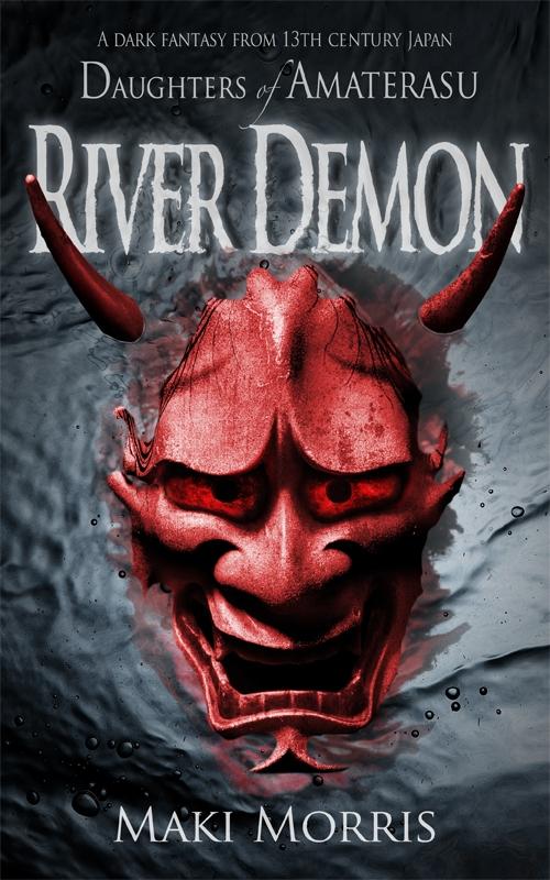 River Demon (Daughters of Amaterasu)