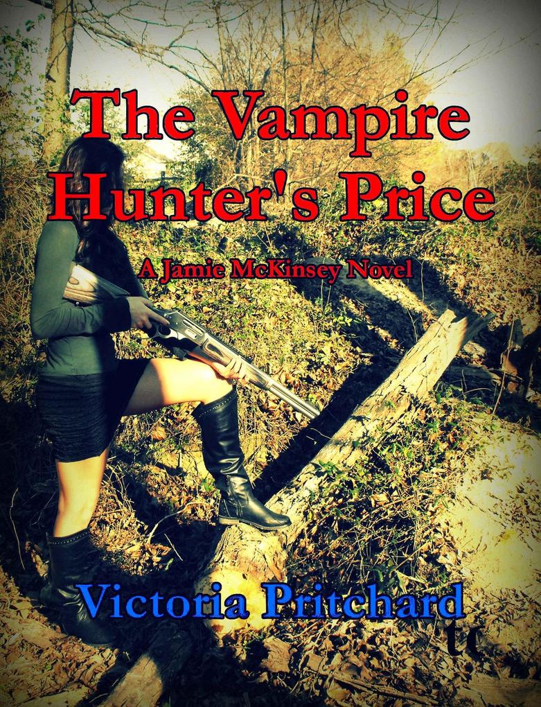 Vampire Hunter‘s Price
