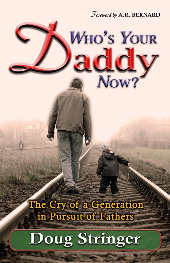 Who‘s Your Daddy Now?: The Cry of a Generation in Pursuit of Fathers