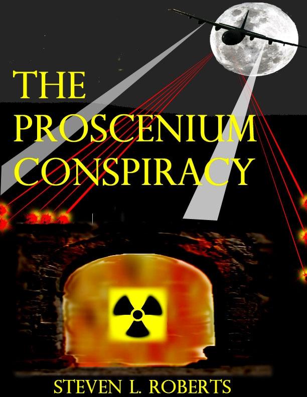 Proscenium Conspiracy (Roger Murphy Part 1)