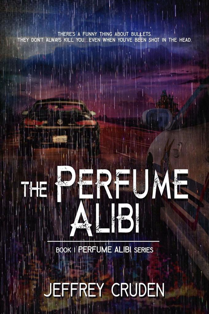 Perfume Alibi