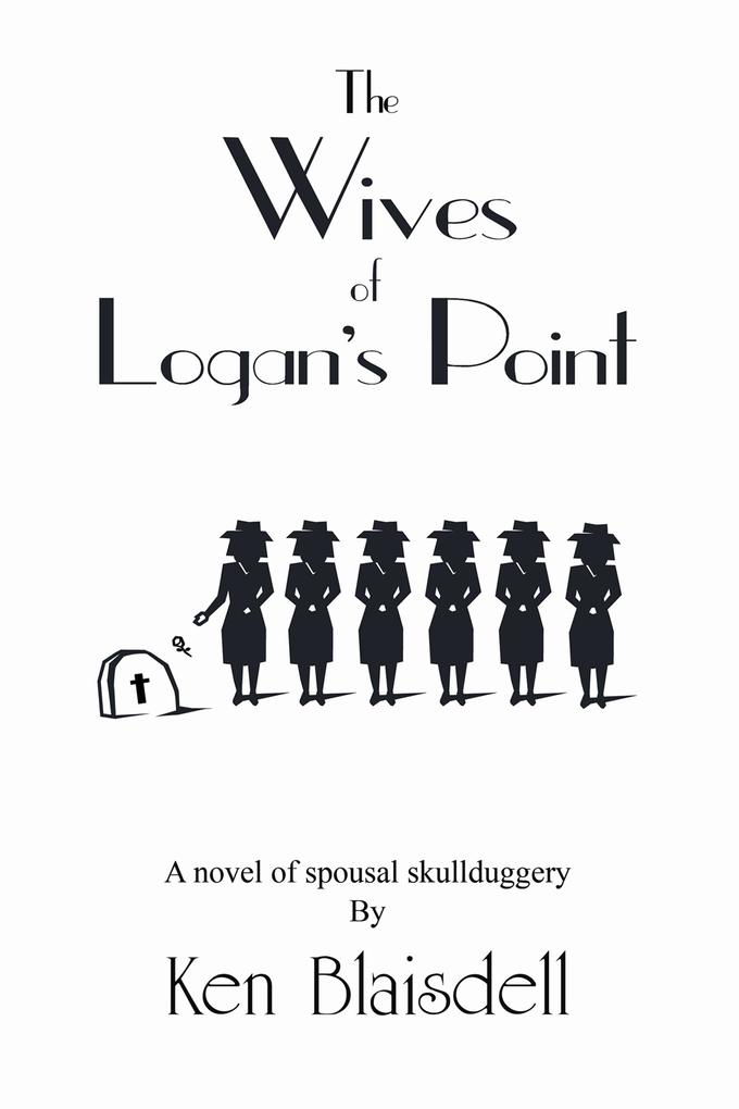 Wives of Logan‘s Point