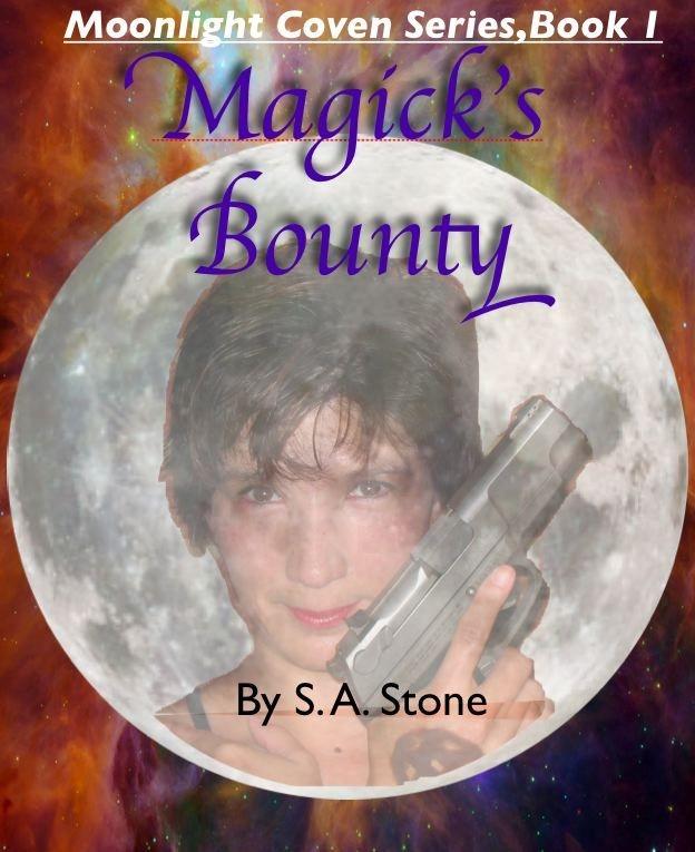 Magick‘s Bounty