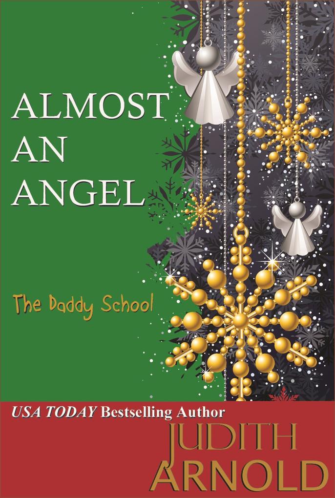 Almost An Angel (novella)